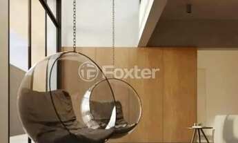 Imagem 3: Apartamento à venda Rua Atanásio Belmonte, Boa Vista - Porto Alegre