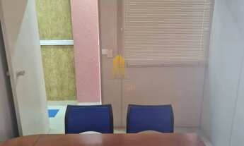 Imagem 6: EDIFICIO PARANA, BARRA FUNDA- CONJUNTO COMERCIAL DE 45m² COM 1 SALA, 1 BANHEIRO Á VENDA