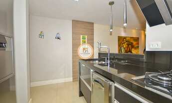 Imagem 2: Apartamento com 3 quartos, sendo 1 suíte, 2 banheiros e 1 vaga de garagem à Venda por R$ 7