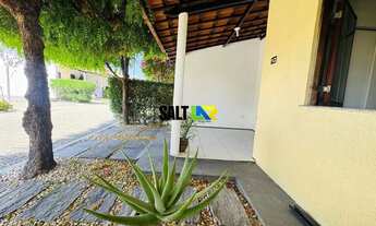 Imagem 3: CASA EM CONDOMÍNIO FECHADO NA LAGOA REDONDA - 3 QUARTOS, 2 VAGAS - R$360.000,00