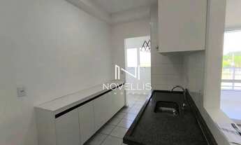 Imagem 2: Apartamento com 2 dormitórios para alugar, 80 m² por R$ 2.915,00/mês - Centro - Jacareí/SP