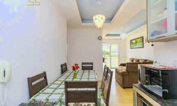 Imagem 3: Apartamento com 3 dormitórios à venda, 65 m² por R$ 270.000,00 - Guatupê - São José dos Pi