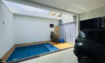 Imagem 2: Casa em Condomínio para Venda em Álvares Machado, Condomínio Valência 2, 3 dormitórios, 3