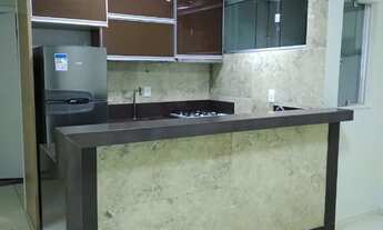 Imagem: ALUGO APTO 01 QUARTO, MOBILIADO, NO GRANDE