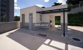 Imagem 5: Apartamento 2 Quartos suite 1 vaga com Lazer no bairro Mantiqueira,regiao de Venda Nova