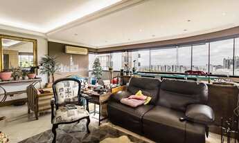 Imagem 3: Apartamento à venda no bairro Boa Vista em Porto Alegre/RS