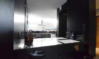 Imagem 7: Apartamento 3 quartos, 3 vagas no bairro Sagrada Família, Belo Horizonte/MG