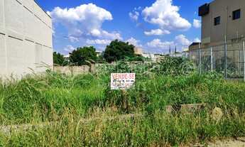 Imagem: Terreno 360m² no bairro Cybelli à venda