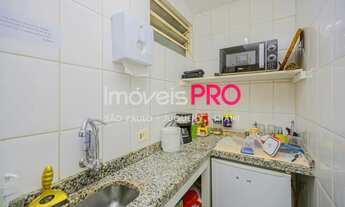 Imagem 7: Conj. Comercial, Jardins - São Paulo