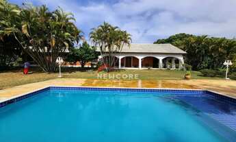 Imagem: Sítio em Estrada São João da Lagoa Dourada