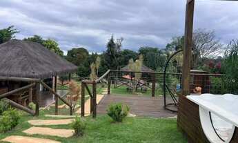 Imagem 7: Fazenda / Sítios / Chácaras com 3 quartos à venda em Itatiaiuçu