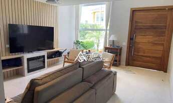 Imagem 5: Casa de alto padrão dentro do Condomínio Costa Nova na praia Massaguaçu