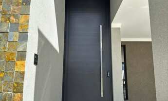 Imagem 3: CASA ALTO PADRÃO CONDOMÍNIO VILLAGIO D'ITALIA-CEDRAL-SP