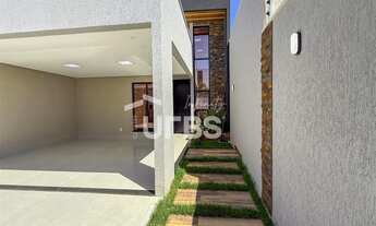 Imagem 4: CASA TERREA A VENDA - LOCALIZADA NO SETOR JARDIM AMÉRICA COM ÁREA TOTAL DE 219,35M²