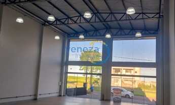 Imagem 4: Barracão para alugar por R$ 5200.00, 176.00 m2 - ABUSSAFE - LONDRINA/PR