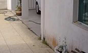 Imagem 5: CASA RESIDENCIAL em CAMAÇARI - BA, VILA DE ABRANTES (ABRANTES