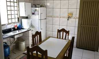 Imagem 6: CASA SOZINHA NO LOTE
