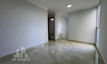 Imagem 5: RR0190 Apartamento 45m² CONDOMÍNIO ASPEN - OPORTUNIDADE - 2 Dorms 1 Vaga - Americana, SP