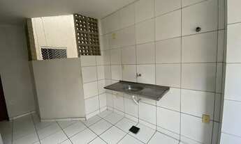 Imagem 5: Alugo Apartamento com 2 Quartos no José Pinheiro - Campina Grande - PB