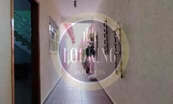 Imagem 6: Casas para venda em São Paulo no bairro Vila Livieiro