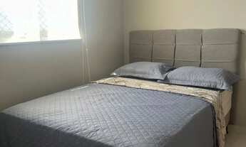 Imagem 6: ALUGO APARTAMENTO MOBILIADO NO CENTRO DE CASTANHAL