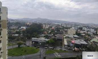 Imagem 2: Apartamento 03 dormitórios, duas vagas individuais, edifício com infra, Bairro C