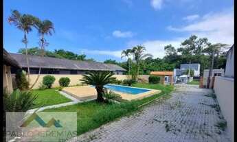 Imagem 7: Casa para locação em Morro das Pedras, Florianópolis: 200m², 4 dormitórios, 2 suítes, 3 ba