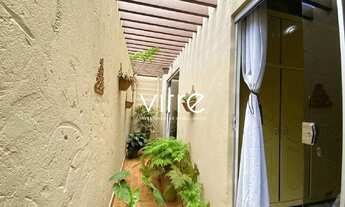 Imagem 2: Casa à venda no bairro São Jorge em Uberlândia