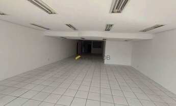 Imagem: Loja para alugar, 161 m² por R$ 4.450,00/mês