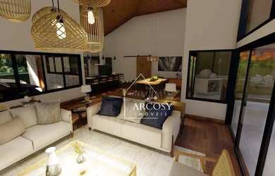 Imagem 12: Casa Residencial à venda, Itaipava, Petrópolis - CA0128