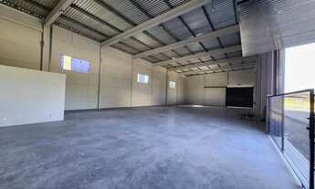 Imagem 5: Galpão Novo Distr. Industrial