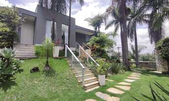 Imagem 2: Casa com 3 dormitórios para alugar, 540 m² - Estoril - Belo Horizonte/MG