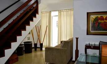 Imagem 6: Linda cobertura no bairro Cidade Nova!