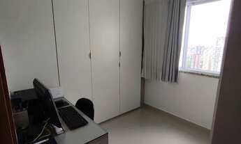 Imagem 6: Apartamento do Edifício Torres Floratta 112 m2