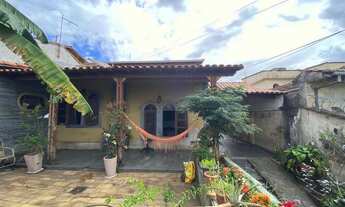 Imagem: Casa de 3 quartos em lote de 360m2