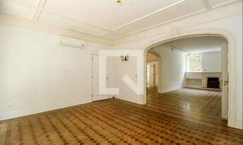 Imagem 7: Casa à Venda - Jardim América, 4 Quartos, 546 m2