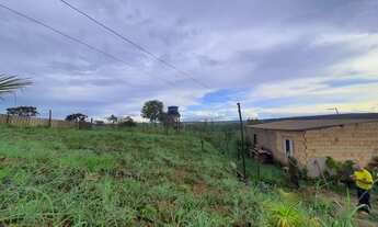 Imagem: Chácara São Sebastião colônia agrícola