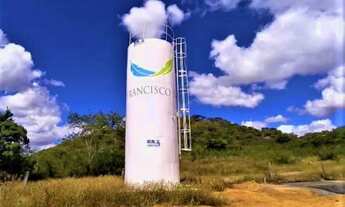 Imagem 2: Vende-se lote no bairro Vista La Vita - Francisco Sá/MG