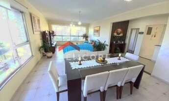 Imagem 2: Apartamento em Rua Oswaldo Cruz - Boqueirão - Santos/SP