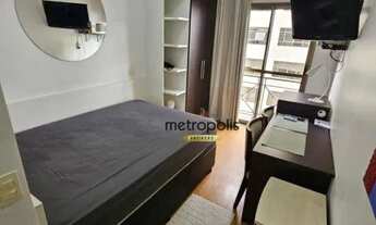 Imagem: Flat, 18 m² - venda por R$ 220.000,00 ou