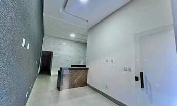 Imagem 3: Linda Casa à Venda no Village Santa Rita Conforto, Estilo e Localização Privilegiada!