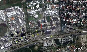 Imagem: Recreio dos Bandeirantes terreno a venda