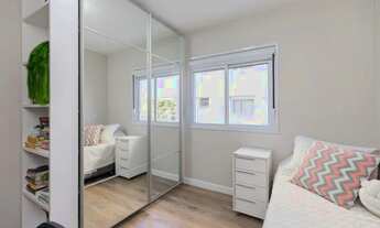 Imagem 5: OPORTUNIDADE - 04 Quartos (02 Suítes) 03 Vagas - Água Verde