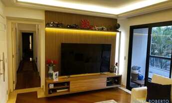 Imagem 5: APARTAMENTO - MOEMA - SP