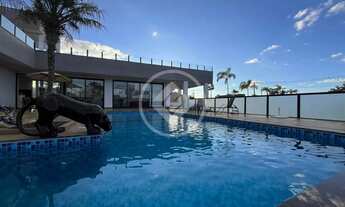 Imagem: Casa 4 quartos no condomínio Gran Royalle