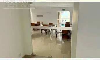 Imagem 2: Apartamento a venda - Vila Santa Teresa, Santo André