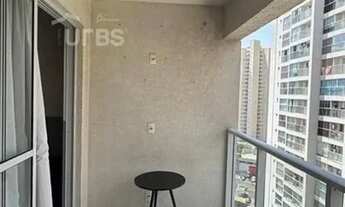 Imagem 4: Apartamento no METROPOLITAN SIDNEY Jardim Goiás