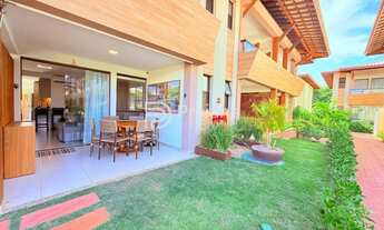 Imagem: APARTAMENTO COM 2 SUÍTES MOBILIADO TÉRREO