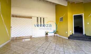 Imagem 3: Casa Residencial com 3 quartos para alugar por R$ 4800.00, 205.00 m2 - JAMAICA - LONDRINA