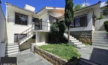 Imagem 2: CASA EXCLUSIVA NO BAIRRO TRÊS FIGUEIRAS